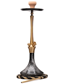 SHISHA EL BADIA C7 GOLD