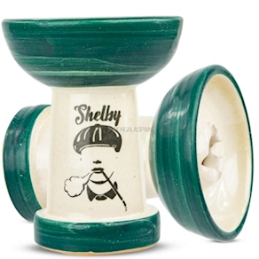 CAZOLETA CUSTOM SHELBY