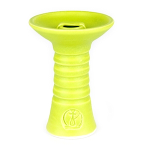 CAZOLETA HC BRIDGE LIME