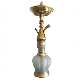 SHISHA FARIDA SMALL CLEO PRECIOUS