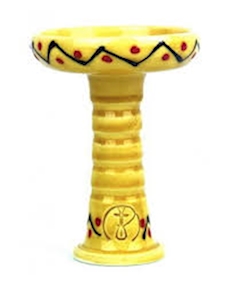 CAZOLETA HC CASCADE ARABICA