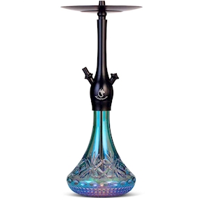 DSCHINNI CHUCKY BLACK VENOM