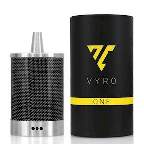 SHISHA VYRO ONE CARBON