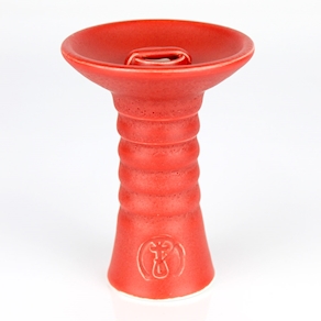 CAZOLETA HC BRIDGE ROJA