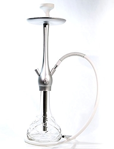 SHISHA WALDEN AN-08 PLAT 72CM