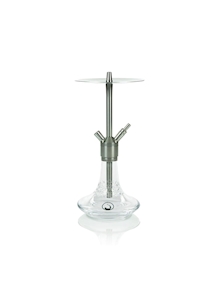 SHISHA STEAMULATION PRIME CRYSTAL CLEAR