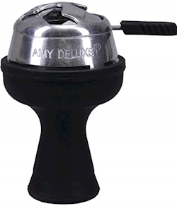 AMY DELUXE HOT CUT SET