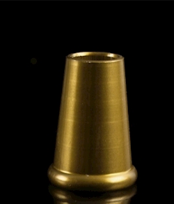 ADAPTADOR CAZOLETA CAESAR GOLD