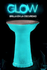 CAZOLETA HC GROOVED GLOW