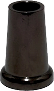 ADAPTADOR CAZOLETA CAESAR BLACK