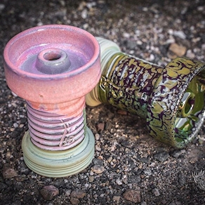 CAZOLETA BERRACA GRUN BOOMER