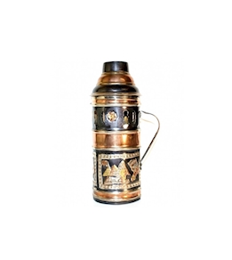 CUBREVIENTOS TRADICIONAL