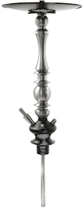 SHISHA KAYA ELOX TRADI 730 SILVER