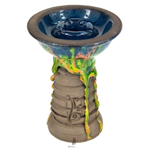 CAZOLETA BLACK MAMBA BY BENGALA