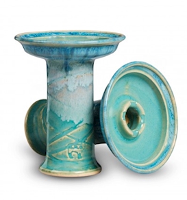 CAZOLETA ALPACA LEROOK