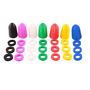 DIFUSOR SILICONA SHISHA