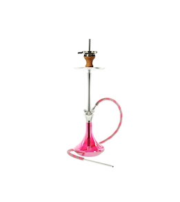 SHISHA EL BADIA C7 PINK