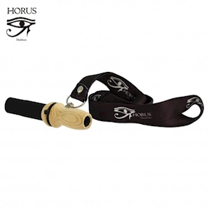 BOQUILLA GOMA HORUS NEGRA