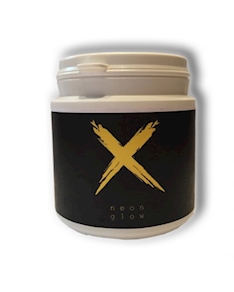 COLORANTE METALICO NEON GLOW