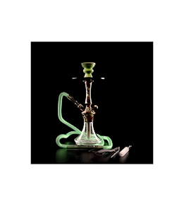SHISHA EL KEYIF AC 480 CAMUFLAGE