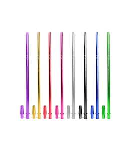 BOQUILLA COLD SMOKE ALUMINIO PURPLE