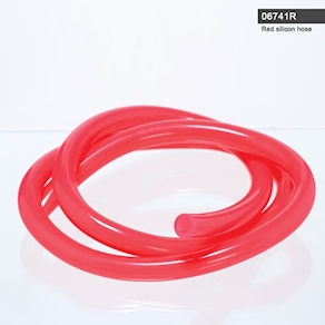 DUD MANGUERA 1,8 ROJA