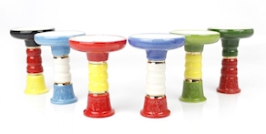 CAZOLETA HC CASCADE BRASIL