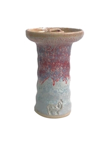 CAZOLETA ALPACA SYMPHONY