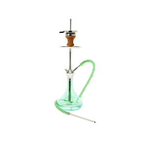 SHISHA EL BADIA C5 GREEN