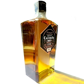 Whisky Estremeñu 70 cl
