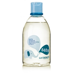 Aceite Corporal Baby  250 ml.