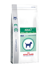 🐕 Royal Canin Adult Small Dog 4kg. Alimento con nutrientes que atrapa el calcio de la saliva. ✔️ Pienso que favorece el equilibrio de la flora intestinal y el tránsito intestinal.✔️