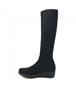 PAULA URBAN BOTA 19-857 NEGRO | badaccu