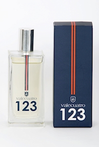 Perfume Caballero H 123