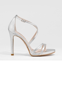 Sandalia LODI YURIKO Ref 6 plata