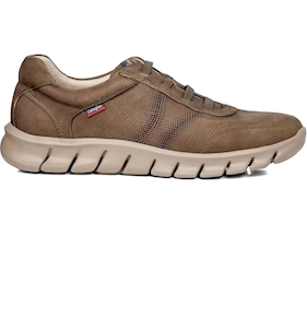 Zapatos De Hombre CALLAGHAN ZAPATO DEPORTIVO TIERRA