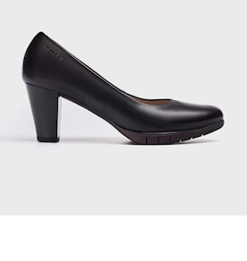 Salón WONDERS Mujer Negro ref 36