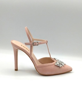 LODI  SALON ROSADO  VABELIS