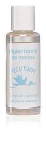 Higienizante Picu Baby 100ml.