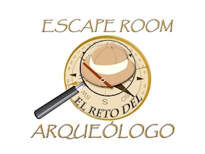 Escape Room "El reto del Arqueólogo"