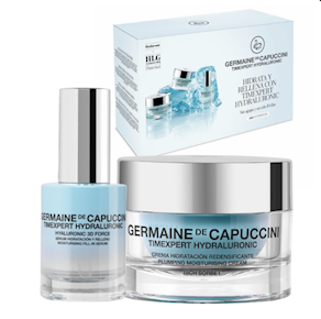 Pack Timexpert hydraluronic rich