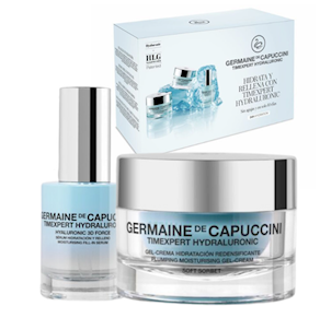 Pack Timexpert hydraluronic soft