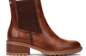 Botin Chelsea PIKOLINOS Cuero ref 5
