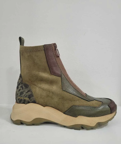 Botin Hispanitas Kaki Sport ref 7