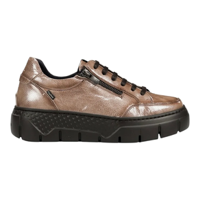 FLUCHOS Zapato F2306 Piedra  Ref. 12000452