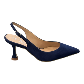 DIBIA  Zapato mod. 56033 Ante Marino. Ref. 12500117