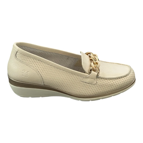 24HRS Mocasin mod. 26711 Lino. Ref. 12000480