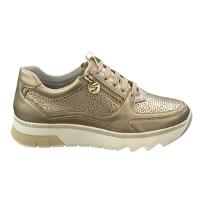 STONEFLY Deportiva mod. 22510 Simply Taupe. Ref. 12000478