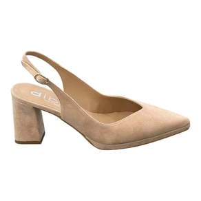 DIBIA Zapato mod. 56313 Ante Nude. Ref. 12300194