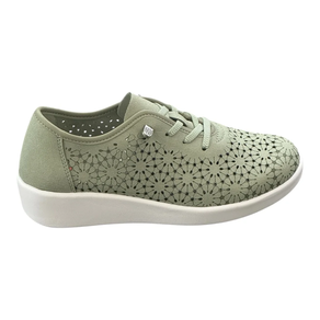 DOCTOR CUTILLAS Blucher mod. 38472 Menta  Ref. 12600079